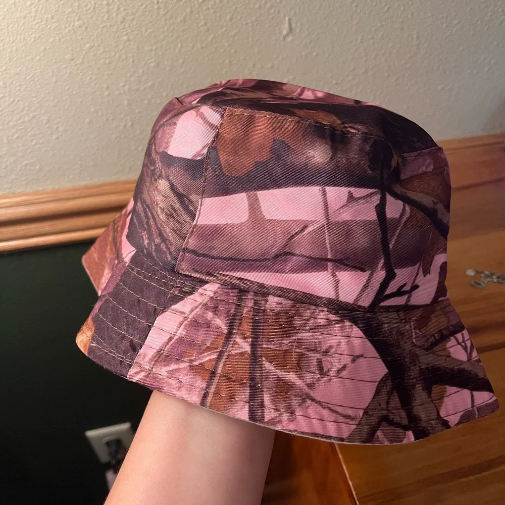 Bucket hat - Picture 2 of 4